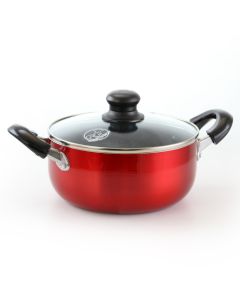 Better Chef 6-Quart Aluminum Dutch Oven