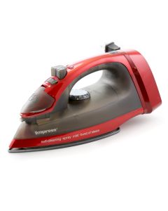Impress Cord-Winder Iron