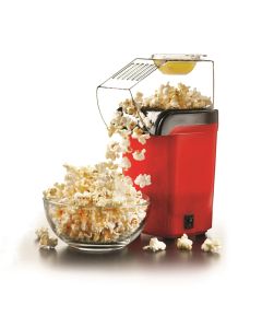 Brentwood Hot Air Popcorn Maker - Red