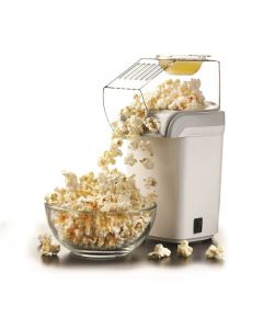 Brentwood Hot Air Popcorn Maker - White